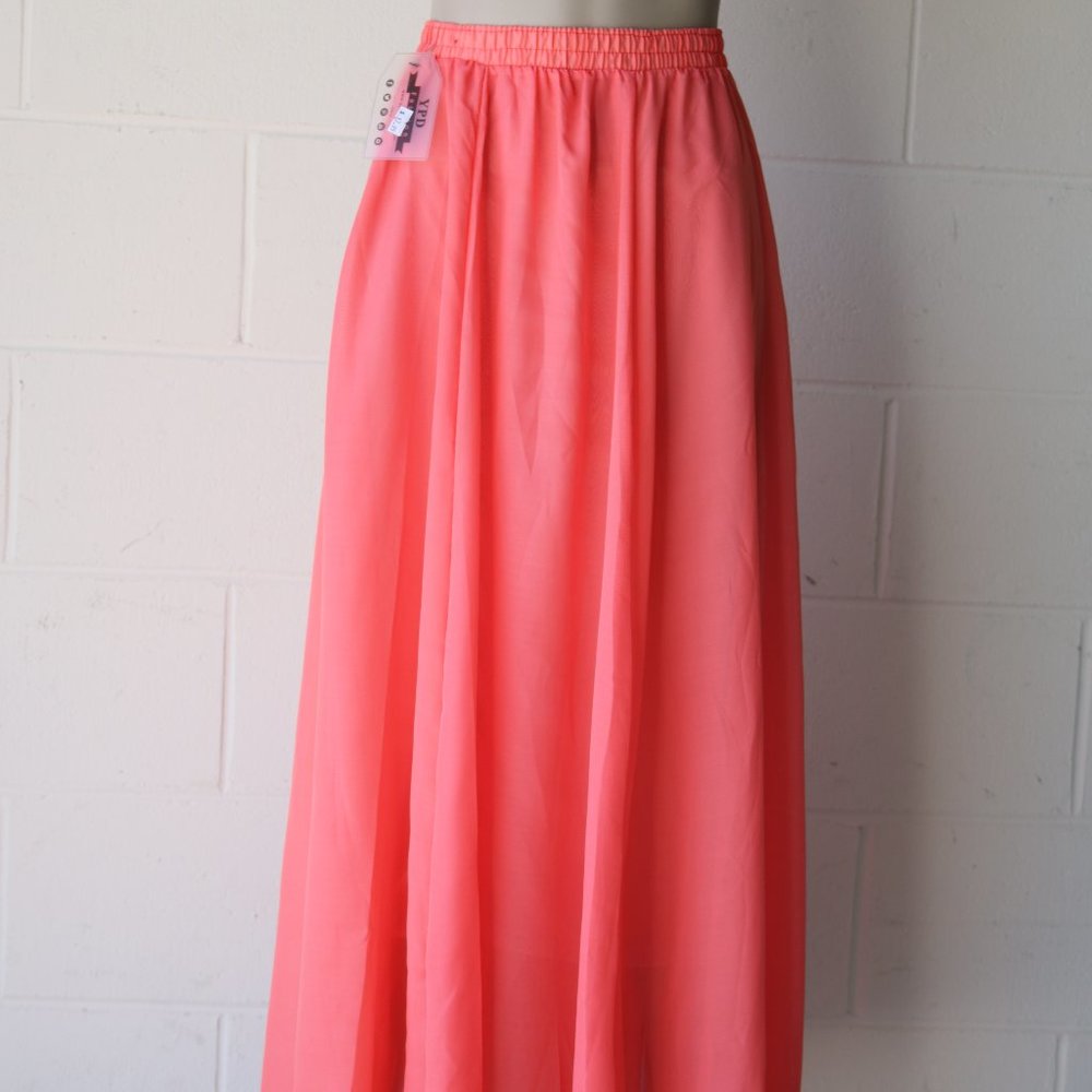 Women Midi Skirt